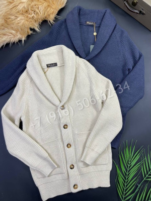 Кардиган Brunello Cucinelli 6233