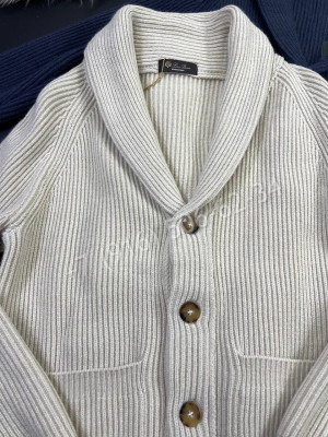 Кардиган Brunello Cucinelli 6233