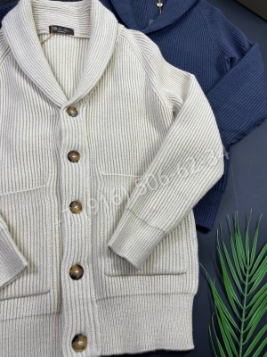 Кардиган Brunello Cucinelli 6233