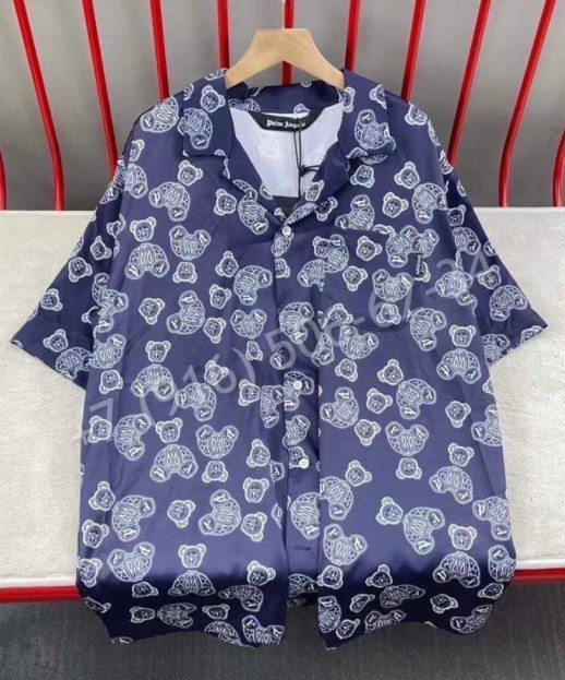 Рубашка Palm Angels 16296