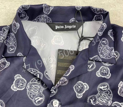 Рубашка Palm Angels 16296