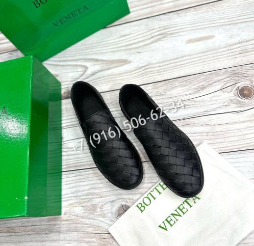 Слипоны Bottega Veneta 29749 4