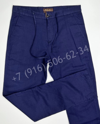 Брюки Loro Piana 16497