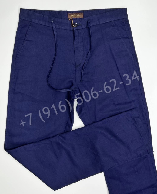 Брюки Loro Piana 16497