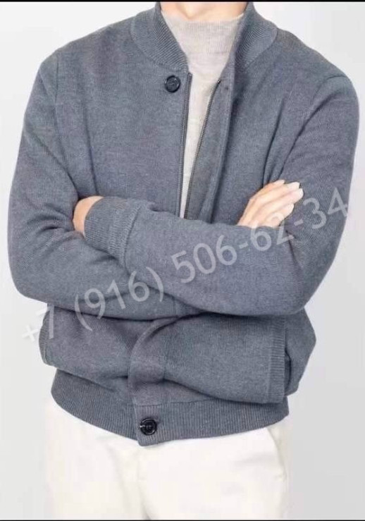 Кардиган Zegna 26597