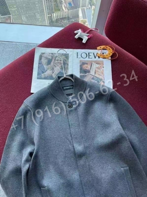 Кардиган Zegna 26597