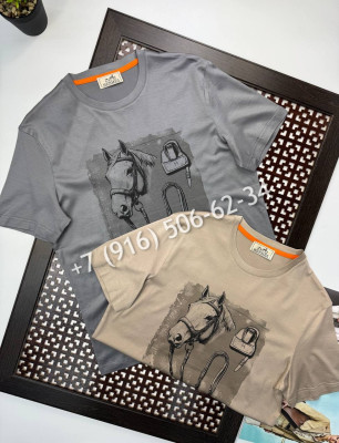 Футболка Hermes 13193 4