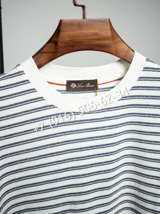 Футболка Loro Piana 15437 14