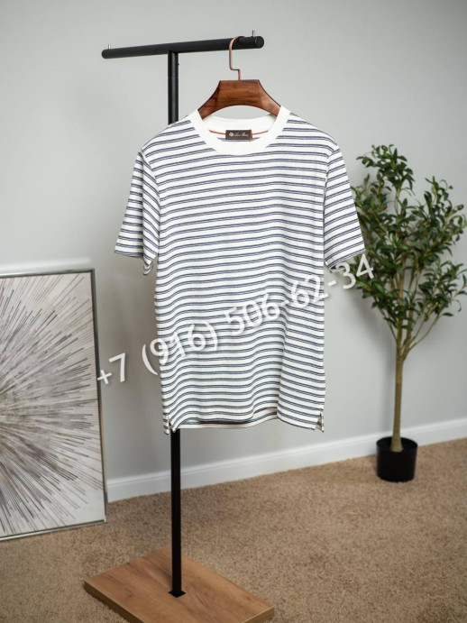 Футболка Loro Piana 15437 14