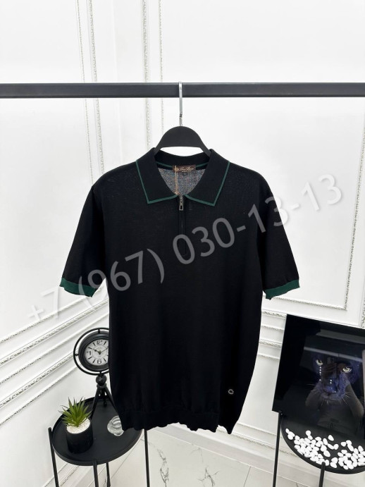 Поло Loro Piana 26797
