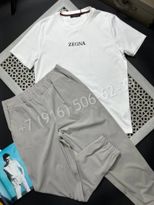 Футболка Zegna 16798