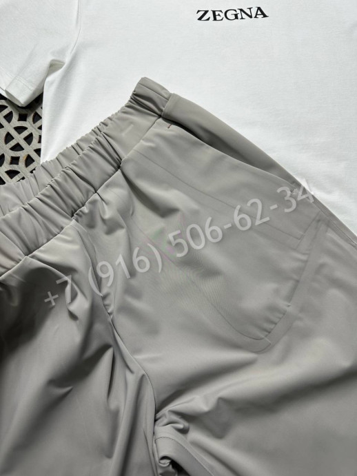 Футболка Zegna 16798