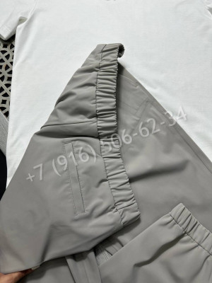 Футболка Zegna 16798