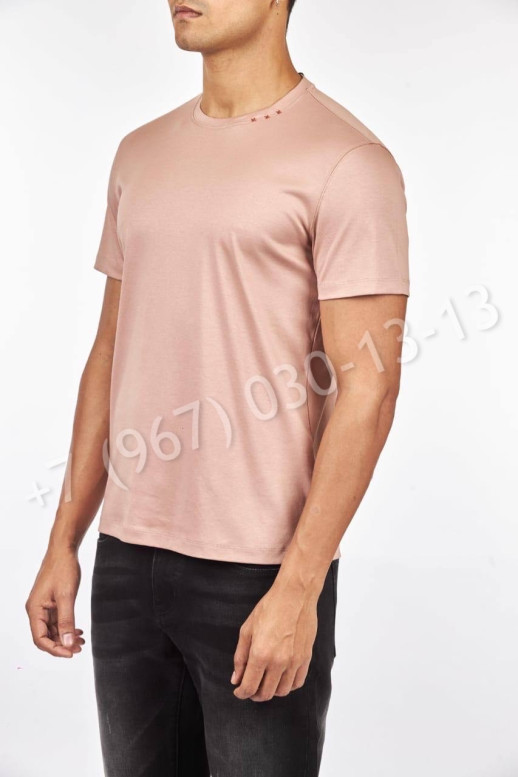 Футболка KITON 26897