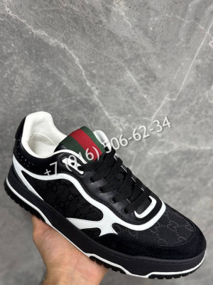 Кеды Gucci 8312 7