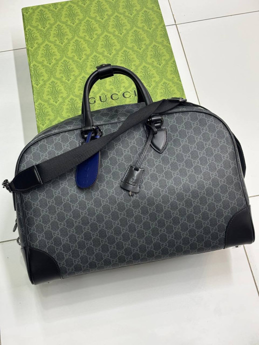 Дорожная сумка Gucci 25075 2