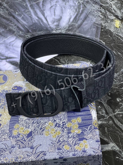 Ремень Dior 19618