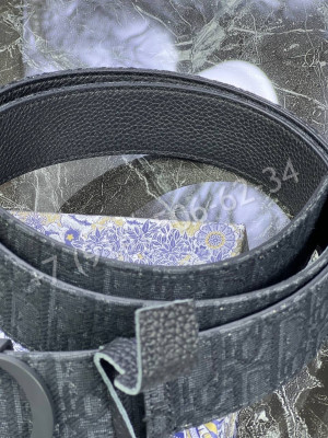 Ремень Dior 19618