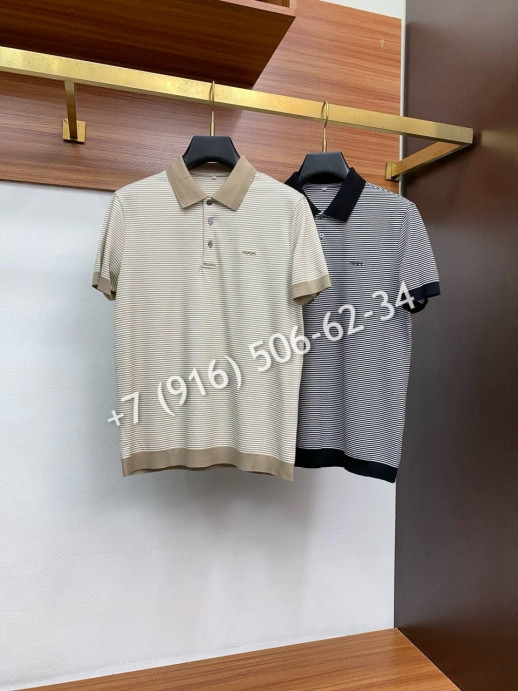 Поло Zegna 18445 8