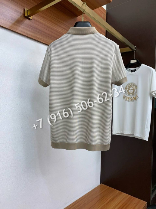 Поло Zegna 18445 8