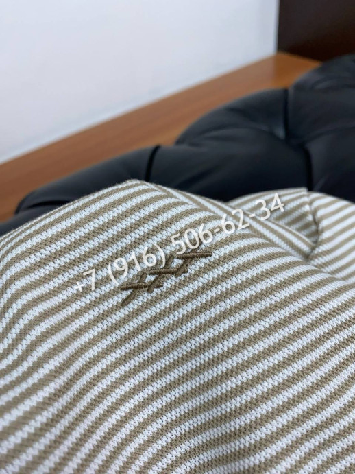 Поло Zegna 18445 8