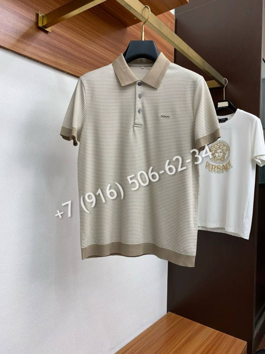 Поло Zegna 18445 8