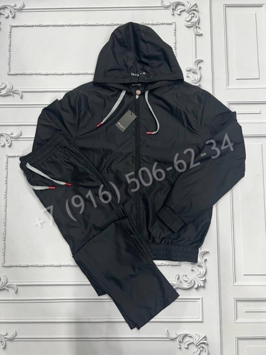 Спортивный костюм Kiton 17199