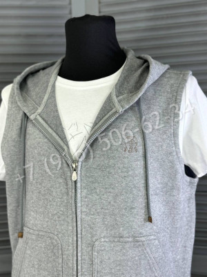 Жилетка Brunello Cucinelli 27286