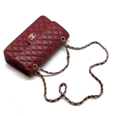 Сумка Chanel (23 см) 2395