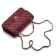 Сумка Chanel (23 см) 2395
