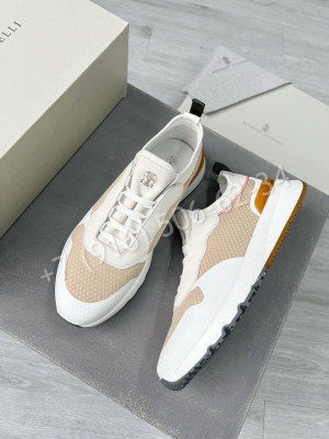 Кроссовки Brunello Cucinelli 17301