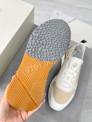 Кроссовки Brunello Cucinelli 17301