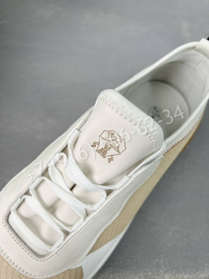 Кроссовки Brunello Cucinelli 17301