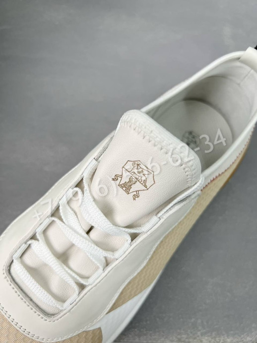 Кроссовки Brunello Cucinelli 17301