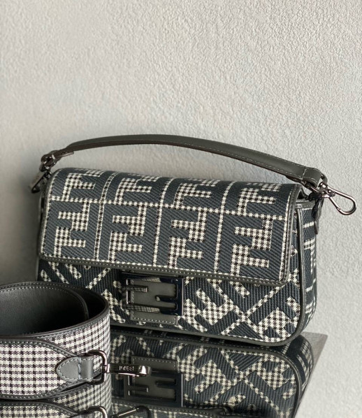 Сумка Fendi 7284