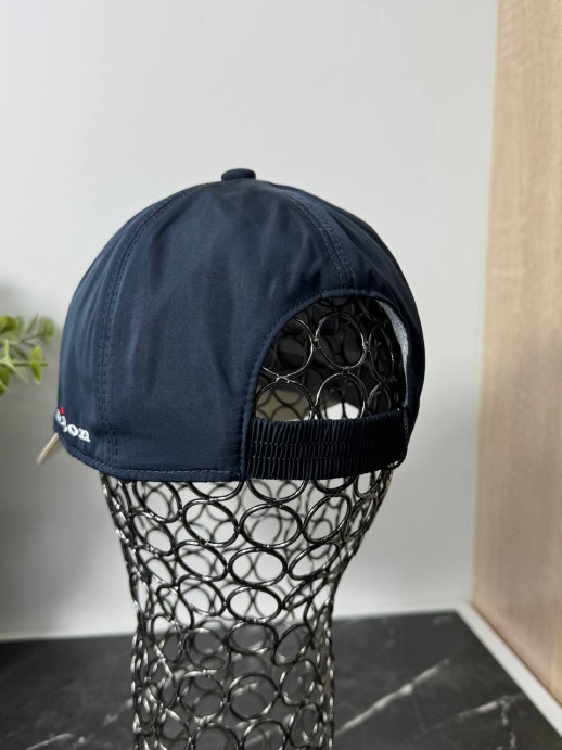 Кепка Kiton 13000