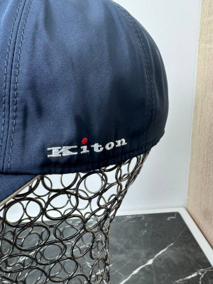 Кепка Kiton 13000