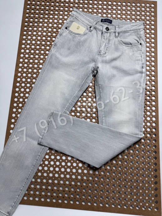 Джинсы Brunello Cucinelli 27587