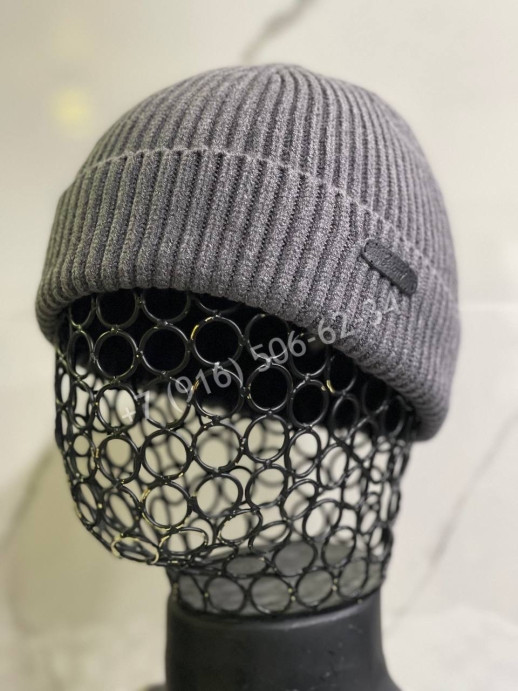 Шапка Brioni 8284