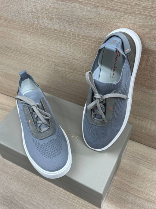 Кеды SANTONI 21300 18
