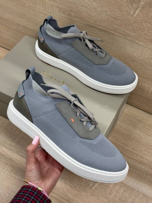 Кеды SANTONI 21300 18
