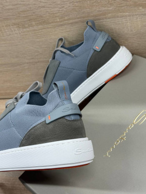 Кеды SANTONI 21300 18