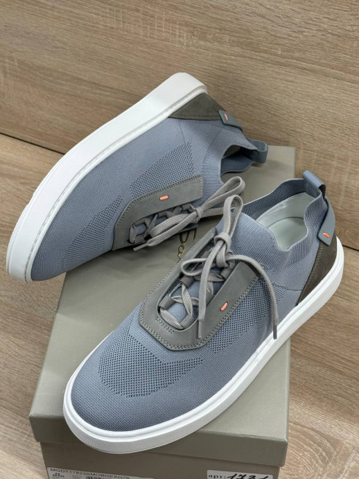 Кеды SANTONI 21300 18