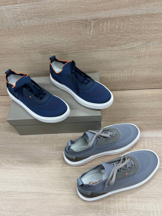 Кеды SANTONI 21300 18