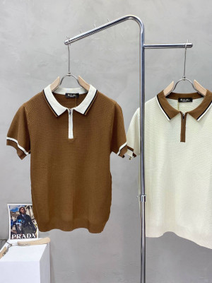 Поло Loro Piana 26621 1