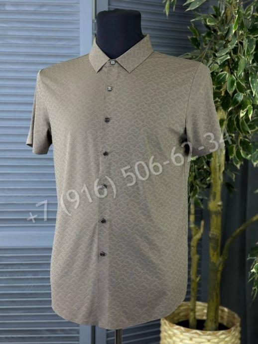 Рубашка Burberry 17706