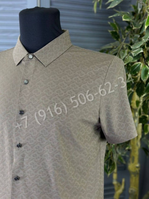 Рубашка Burberry 17706