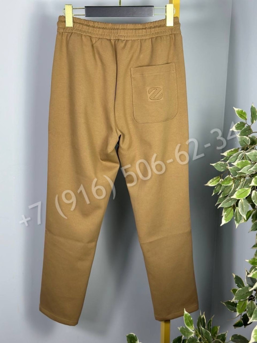 Брюки Zegna 27787