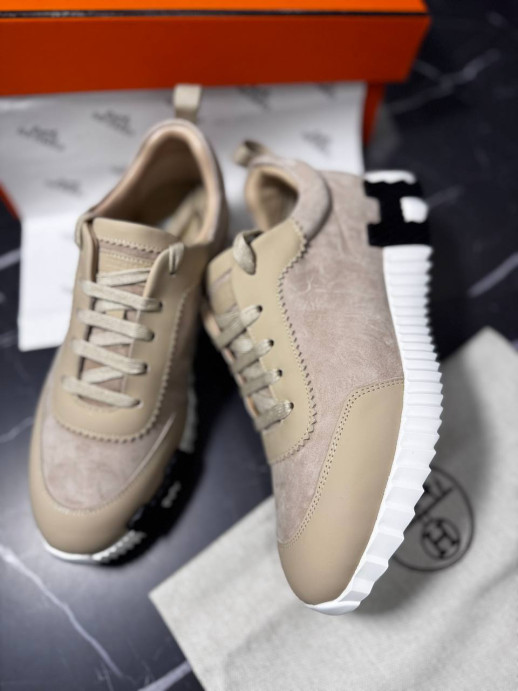 Кроссовки Hermes 14522 2