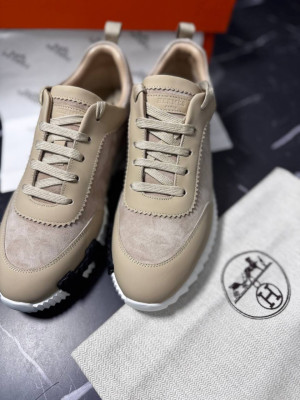 Кроссовки Hermes 14522 2